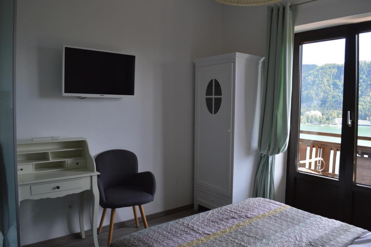 אננהיים Jaeger Guesthouse מראה חיצוני תמונה