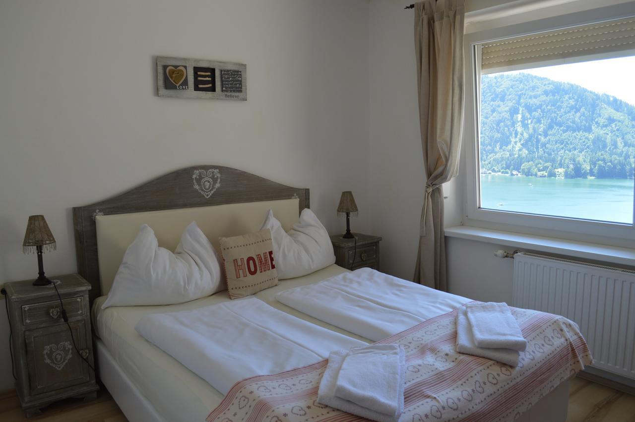 אננהיים Jaeger Guesthouse מראה חיצוני תמונה